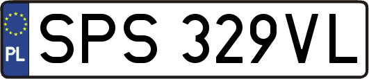 SPS329VL