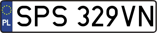 SPS329VN