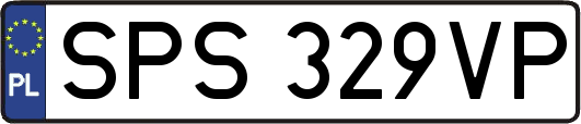 SPS329VP