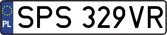 SPS329VR