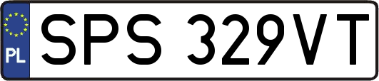 SPS329VT
