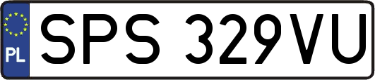 SPS329VU