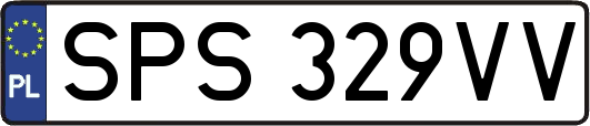 SPS329VV