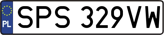 SPS329VW