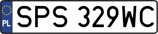 SPS329WC