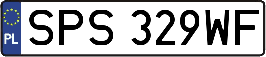 SPS329WF