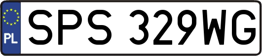 SPS329WG