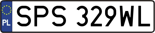 SPS329WL