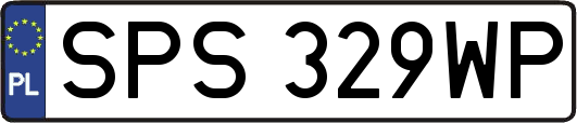 SPS329WP