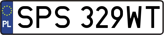 SPS329WT