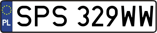 SPS329WW