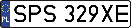 SPS329XE
