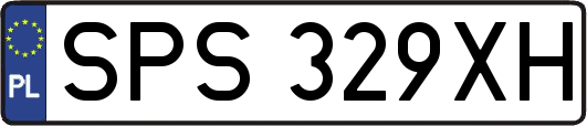 SPS329XH