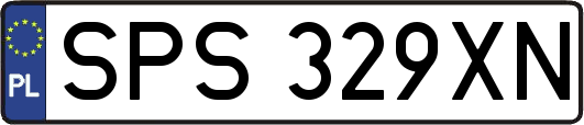 SPS329XN