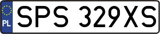 SPS329XS