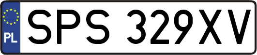 SPS329XV
