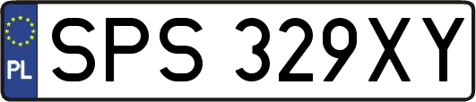 SPS329XY
