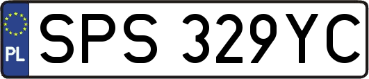 SPS329YC