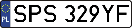 SPS329YF