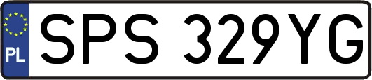SPS329YG