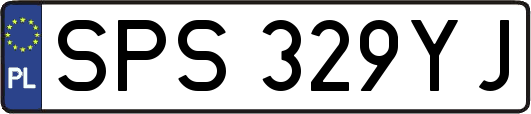 SPS329YJ