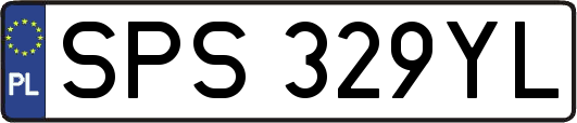 SPS329YL