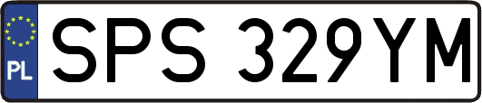 SPS329YM
