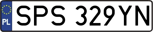 SPS329YN