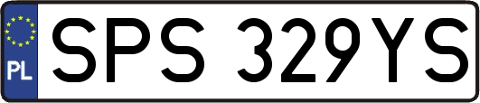 SPS329YS