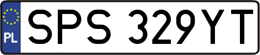 SPS329YT