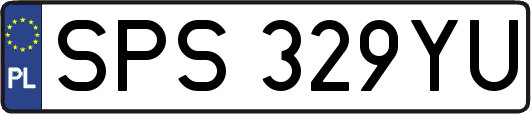 SPS329YU