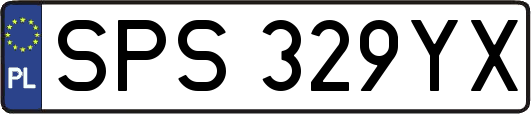 SPS329YX