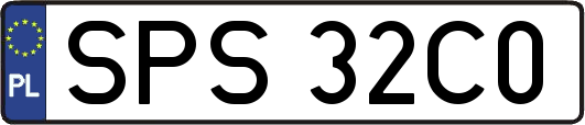 SPS32C0