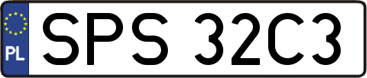 SPS32C3
