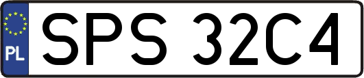 SPS32C4