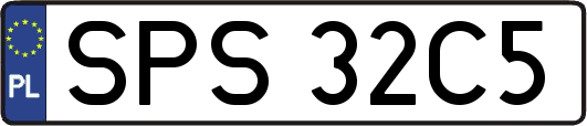 SPS32C5