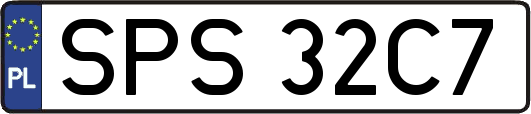 SPS32C7