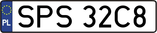 SPS32C8