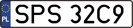 SPS32C9