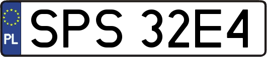 SPS32E4