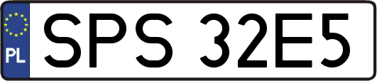 SPS32E5