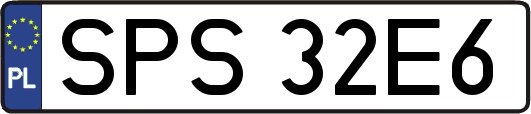 SPS32E6