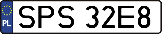 SPS32E8