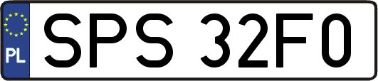 SPS32F0