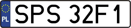 SPS32F1