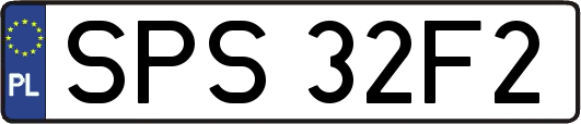 SPS32F2
