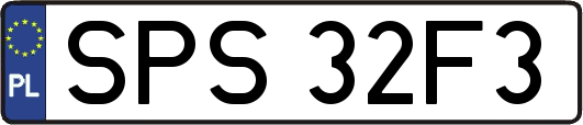 SPS32F3