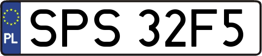 SPS32F5