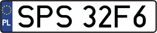 SPS32F6