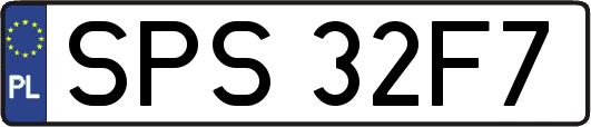 SPS32F7